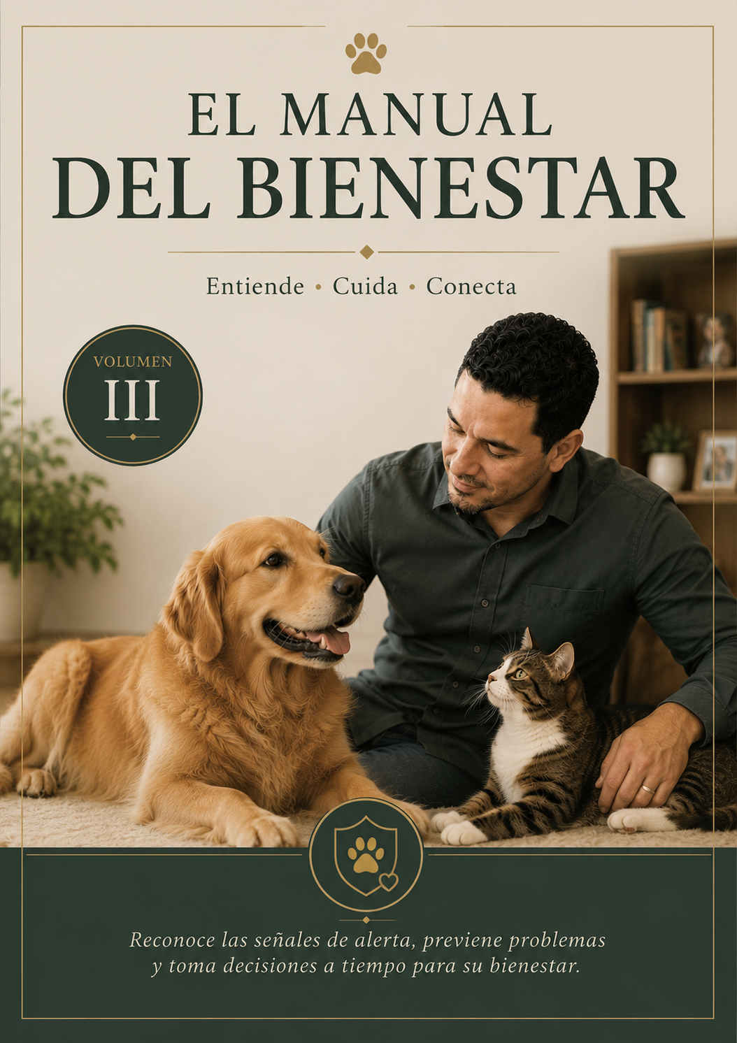 El Método Pet Completo